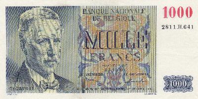 Beschrijving voorzijde: ALBERT